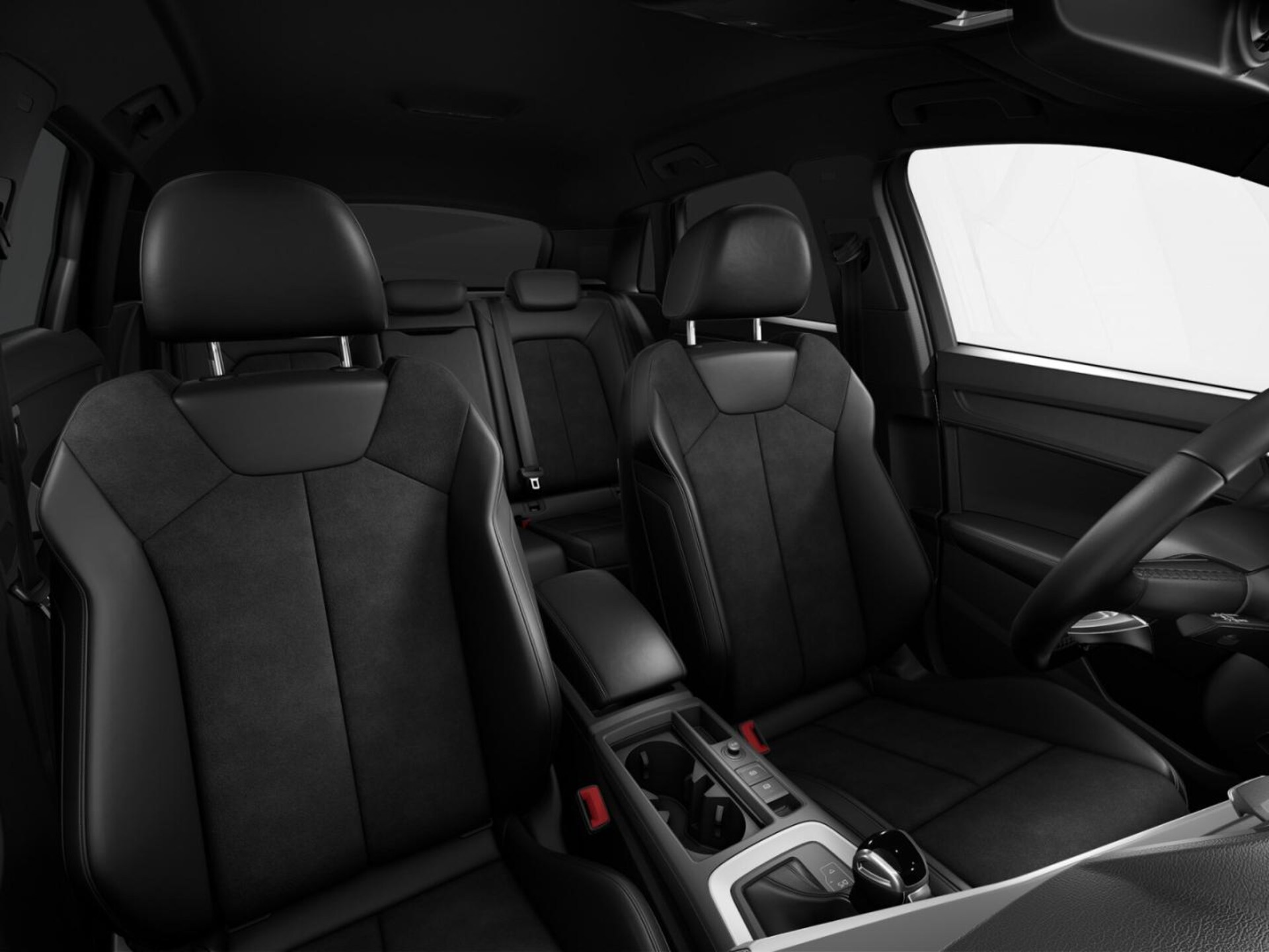 Audi Q3 SUV S line
