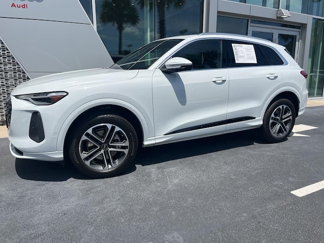 2025 Audi Q5