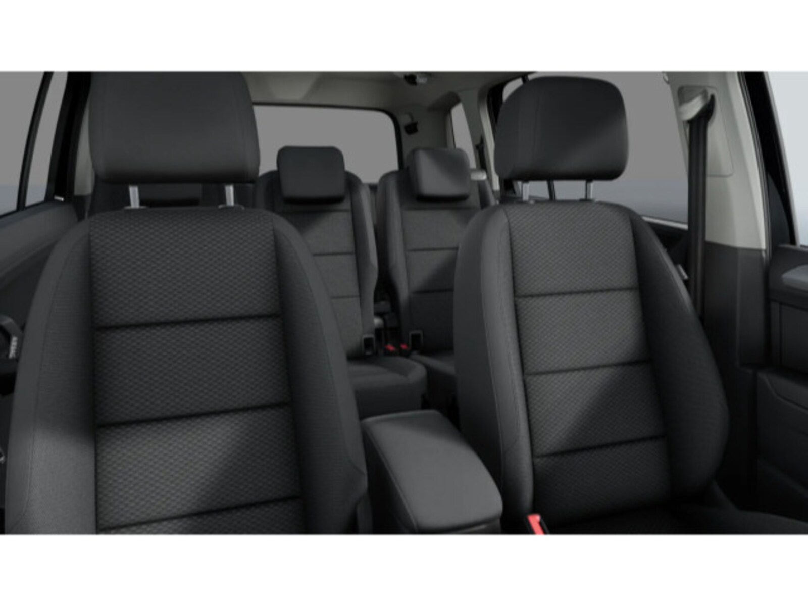 Volkswagen Touran – Bild 11