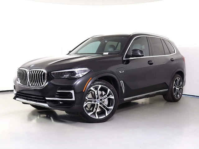 2023 BMW X5 xDrive45e AWD photo