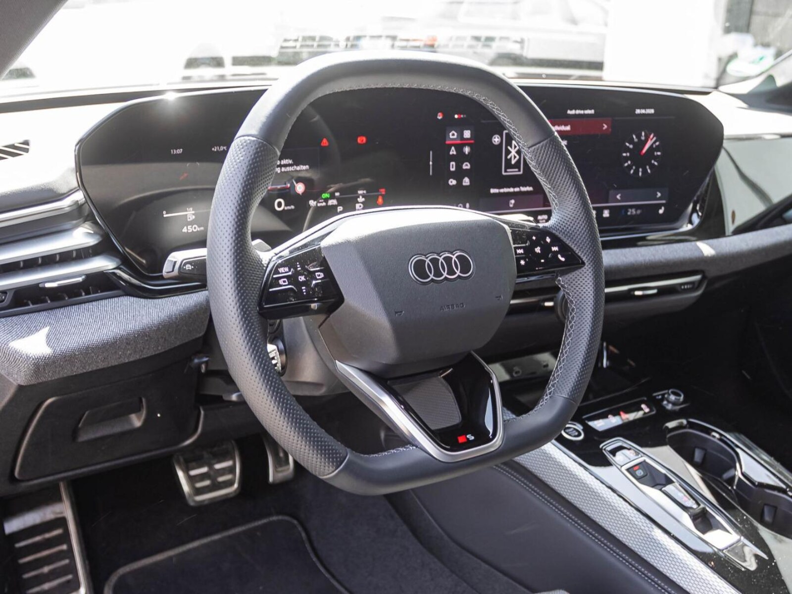 Audi A5 Avant – Bild 9