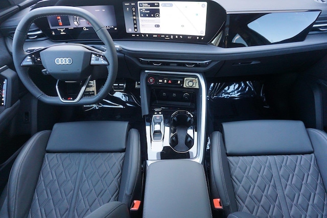 2026 Audi SQ5 Sportback Premium Plus - Photo 19