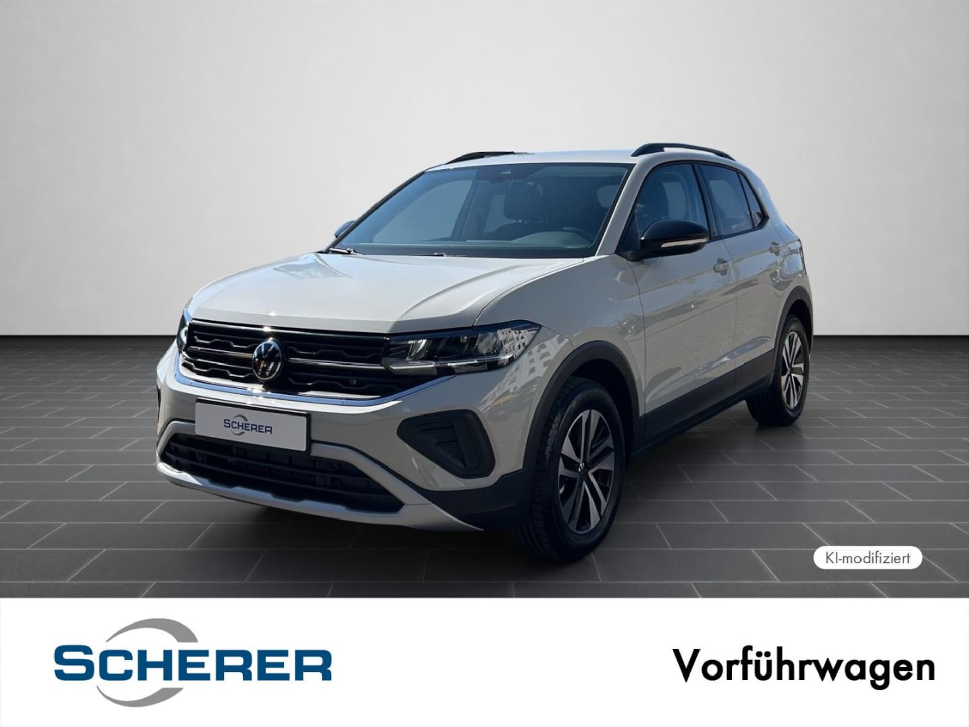 Volkswagen T-Cross ENERGY