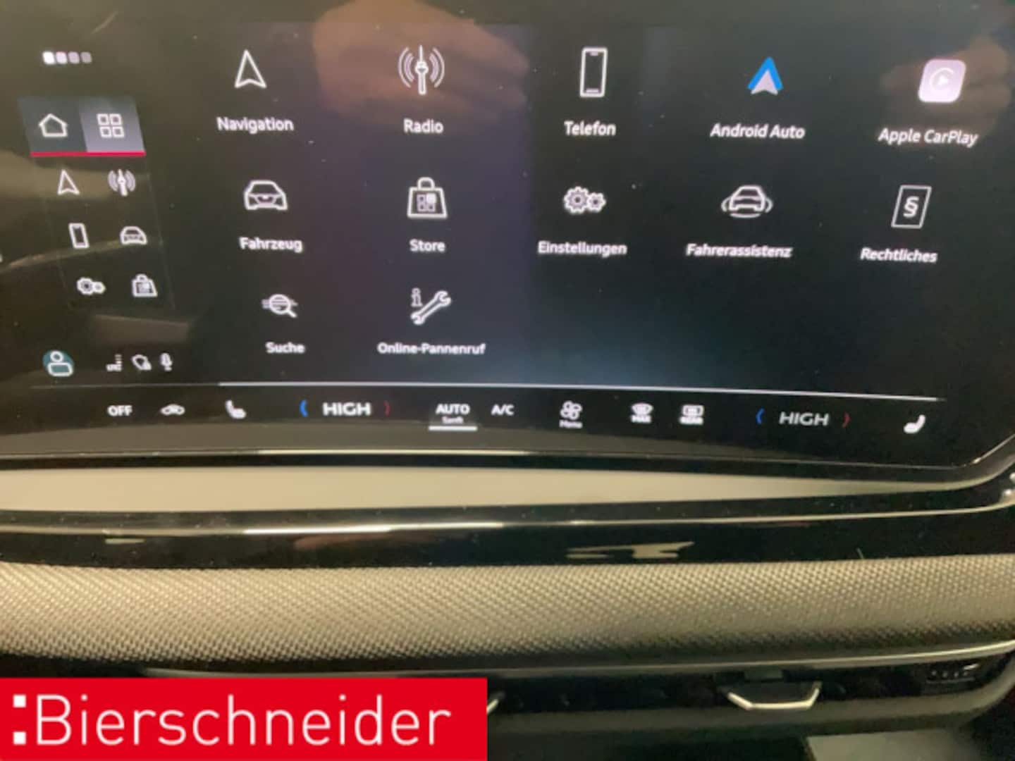 Bild über Audi A5 Avant TFSI quattro S tronic - für weitere Informationen kontaktieren Sie den Audi Partner