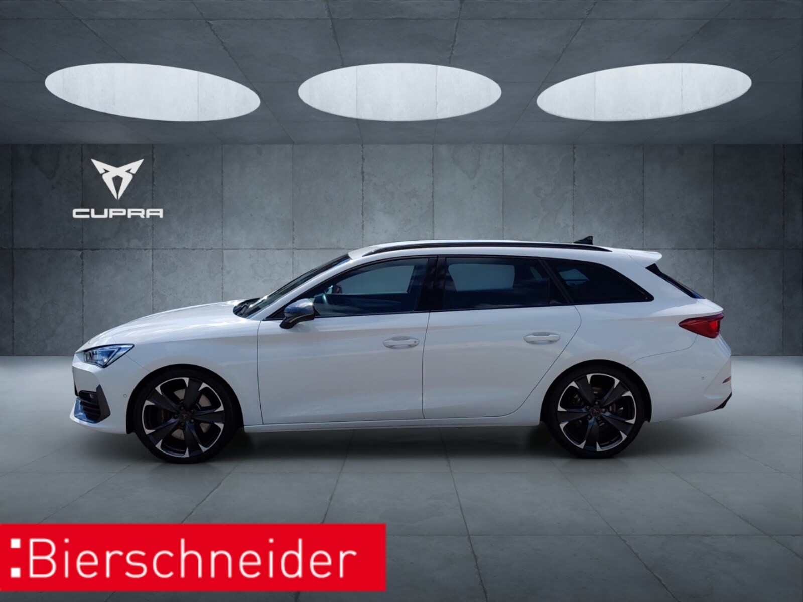 CUPRA Leon Sportstourer – Bild 5