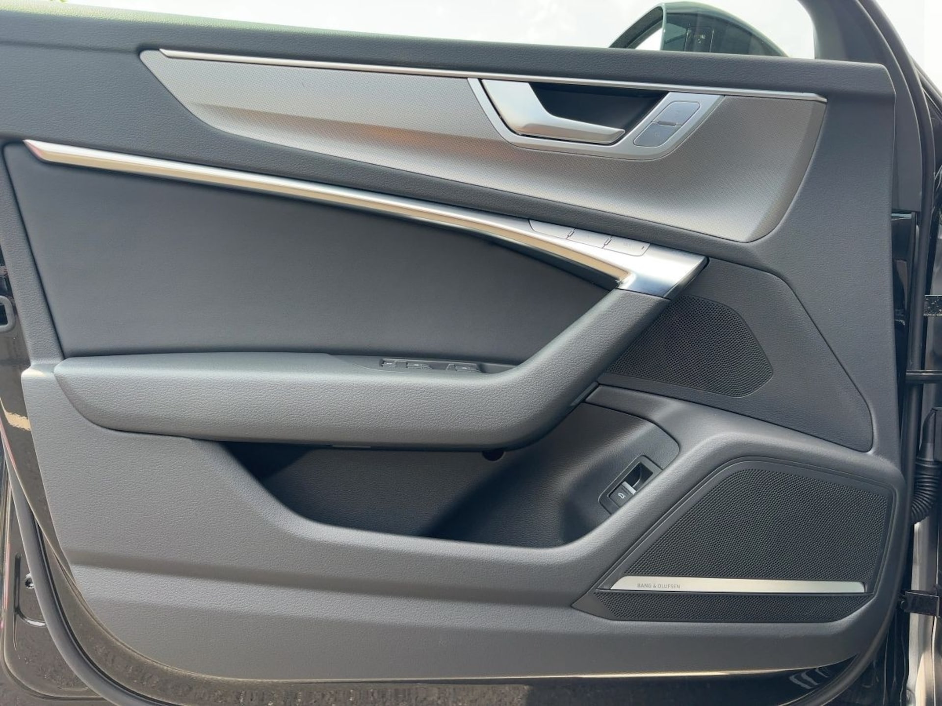 Audi A6 Limousine