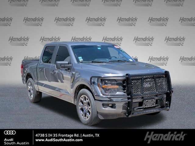 Photo of 2024 Ford F-150
