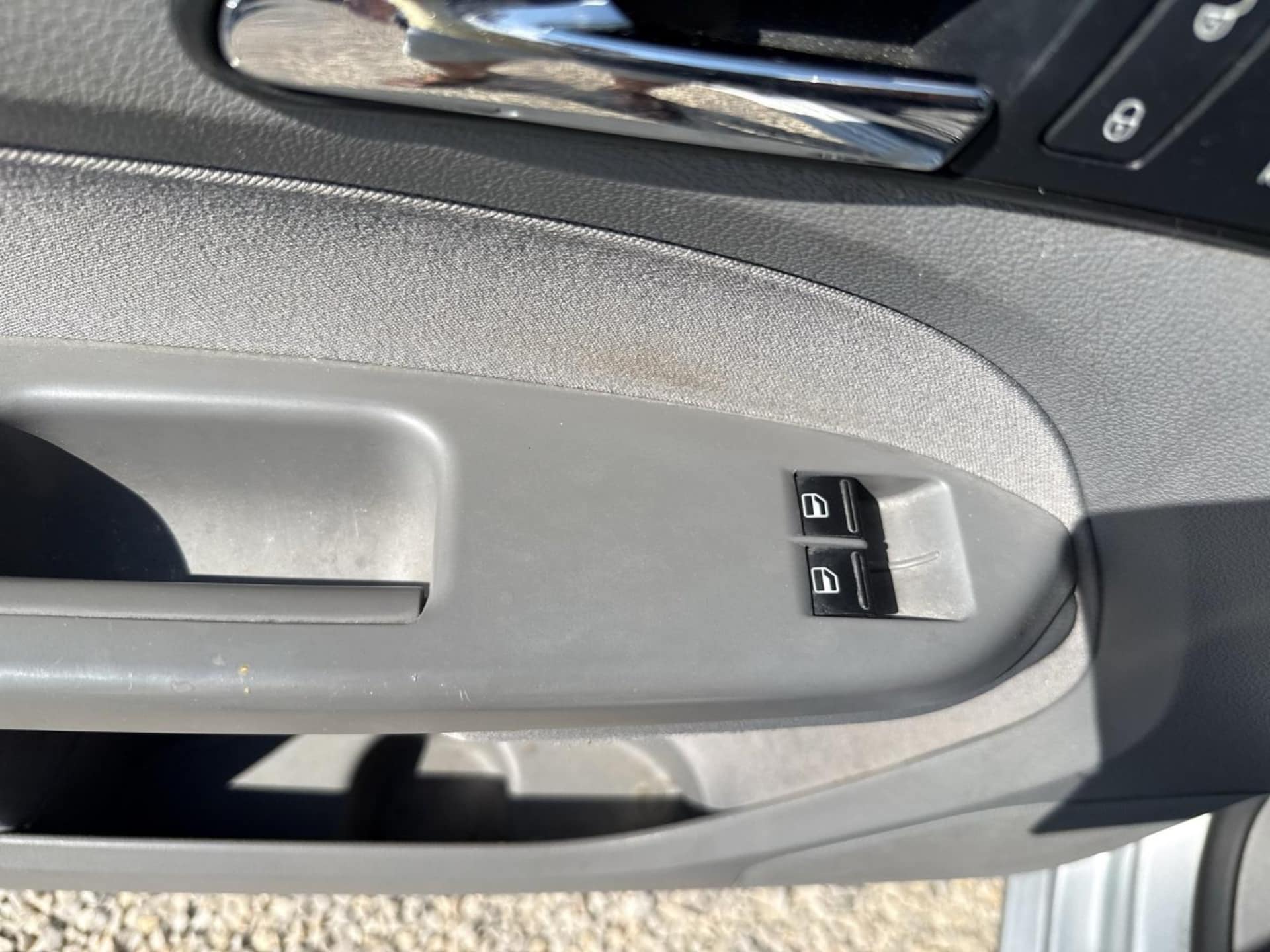 Volkswagen Caddy Kombi Life