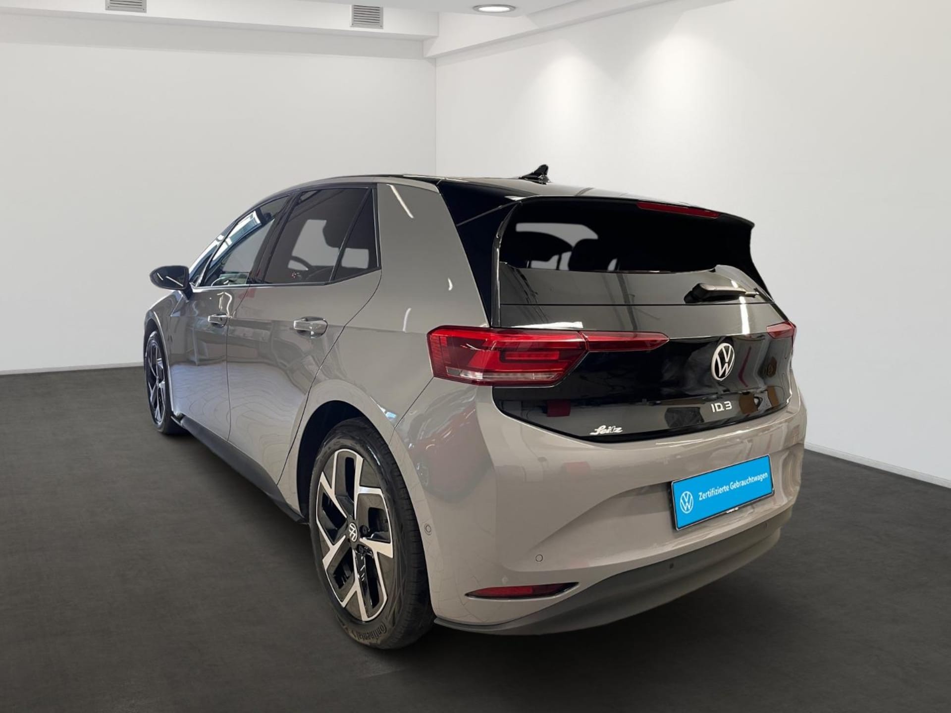 Volkswagen ID.3 MOVE Pro