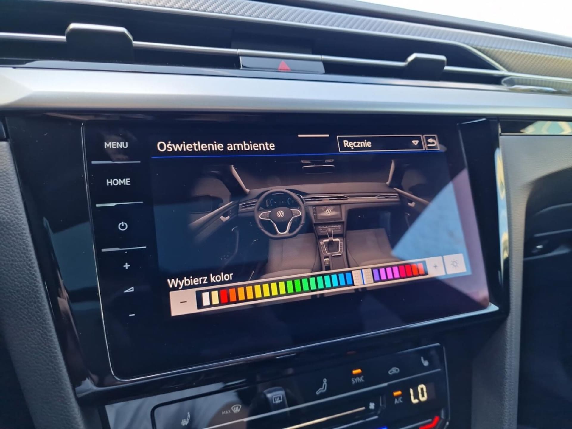Volkswagen Arteon Shooting Brake R