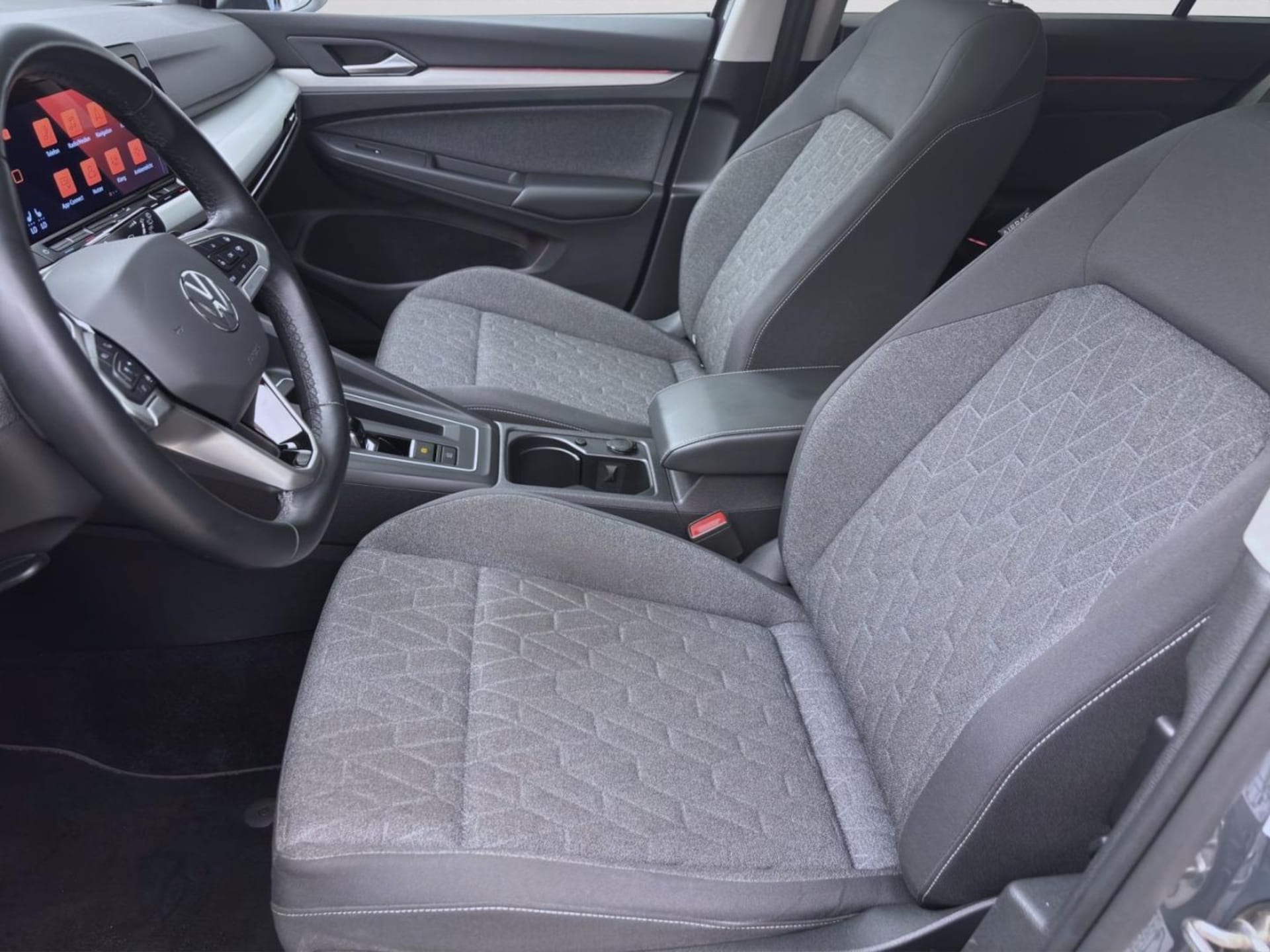 Volkswagen Golf MOVE