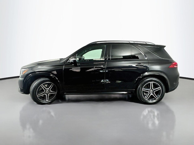 2024 Mercedes-Benz GLE 350