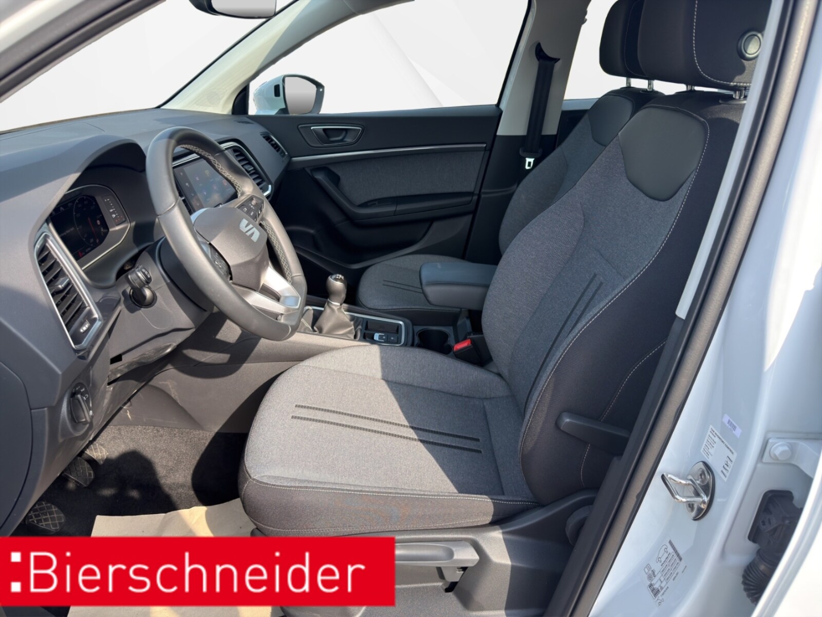 SEAT Ateca – Bild 10