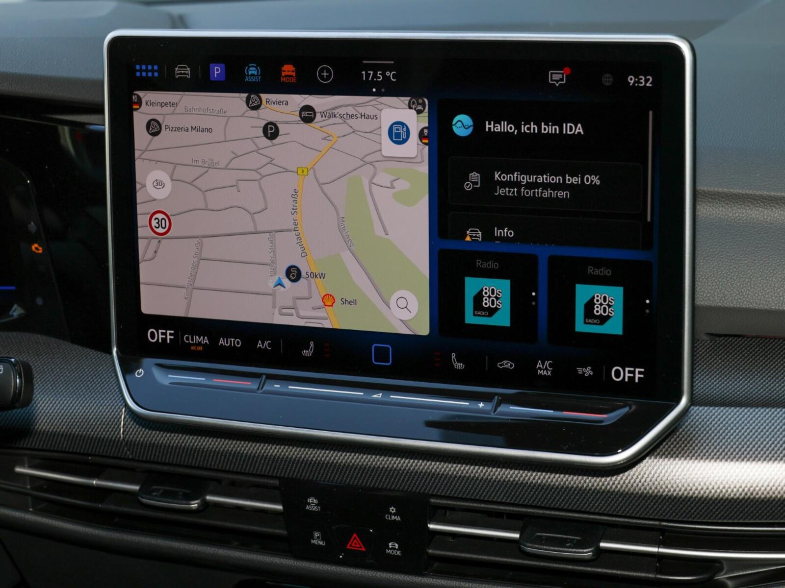 Volkswagen Golf Variant – Bild 12