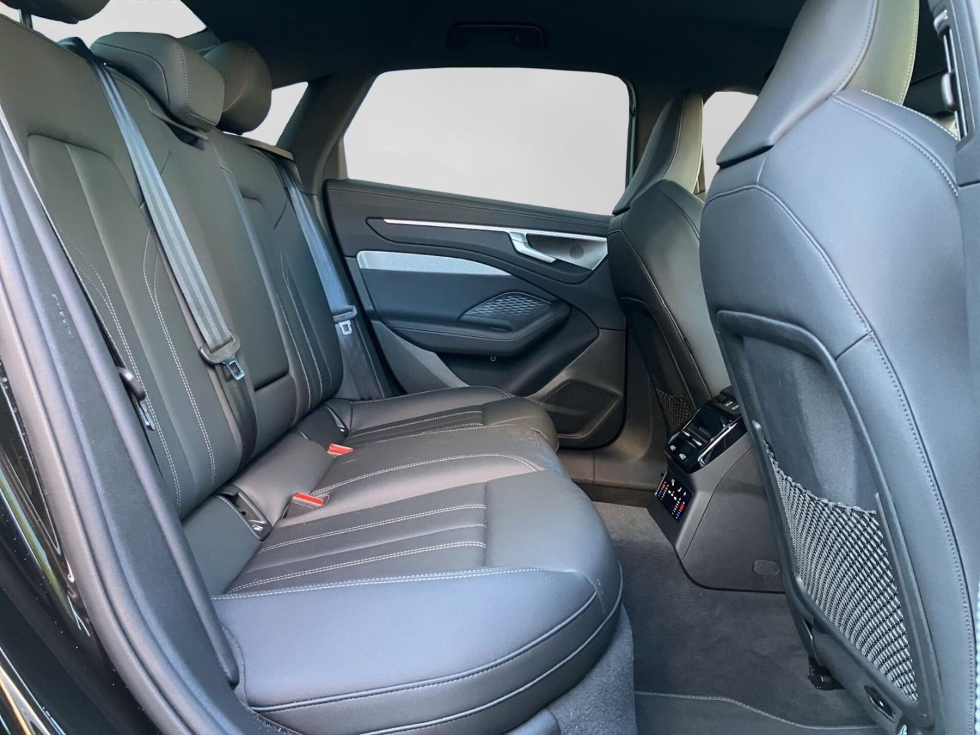 Audi A6 Limousine