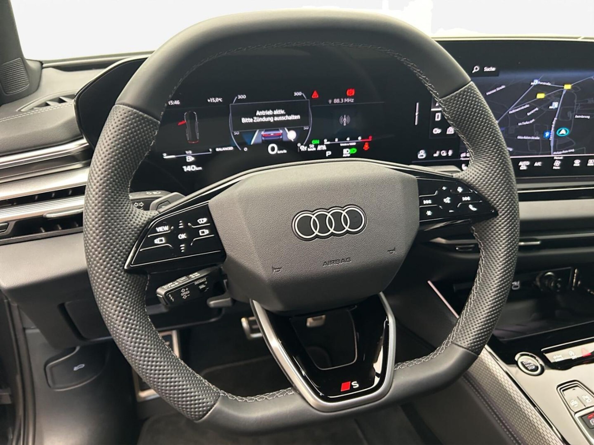 Audi A6 Limousine