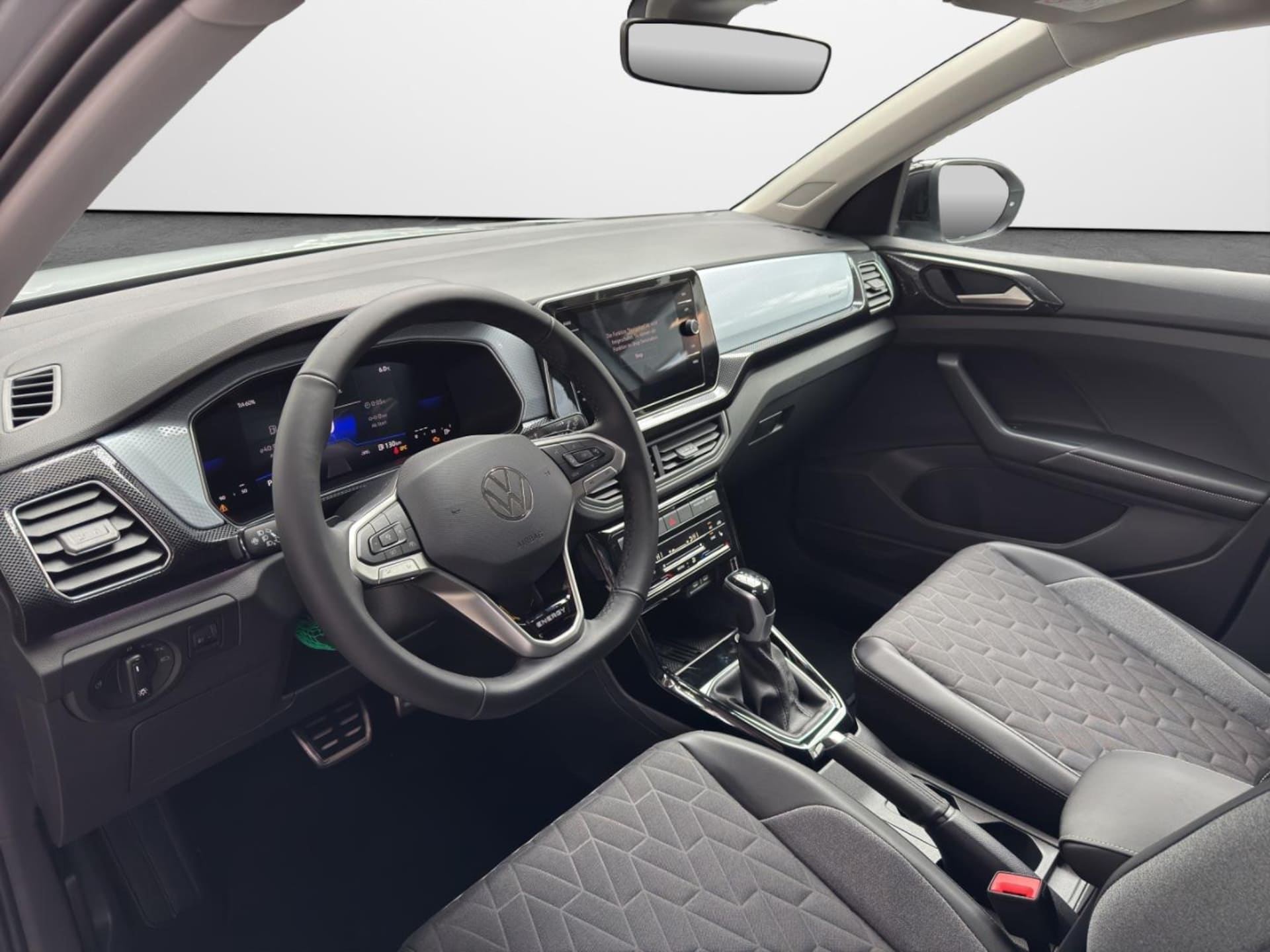 Volkswagen T-Cross ENERGY