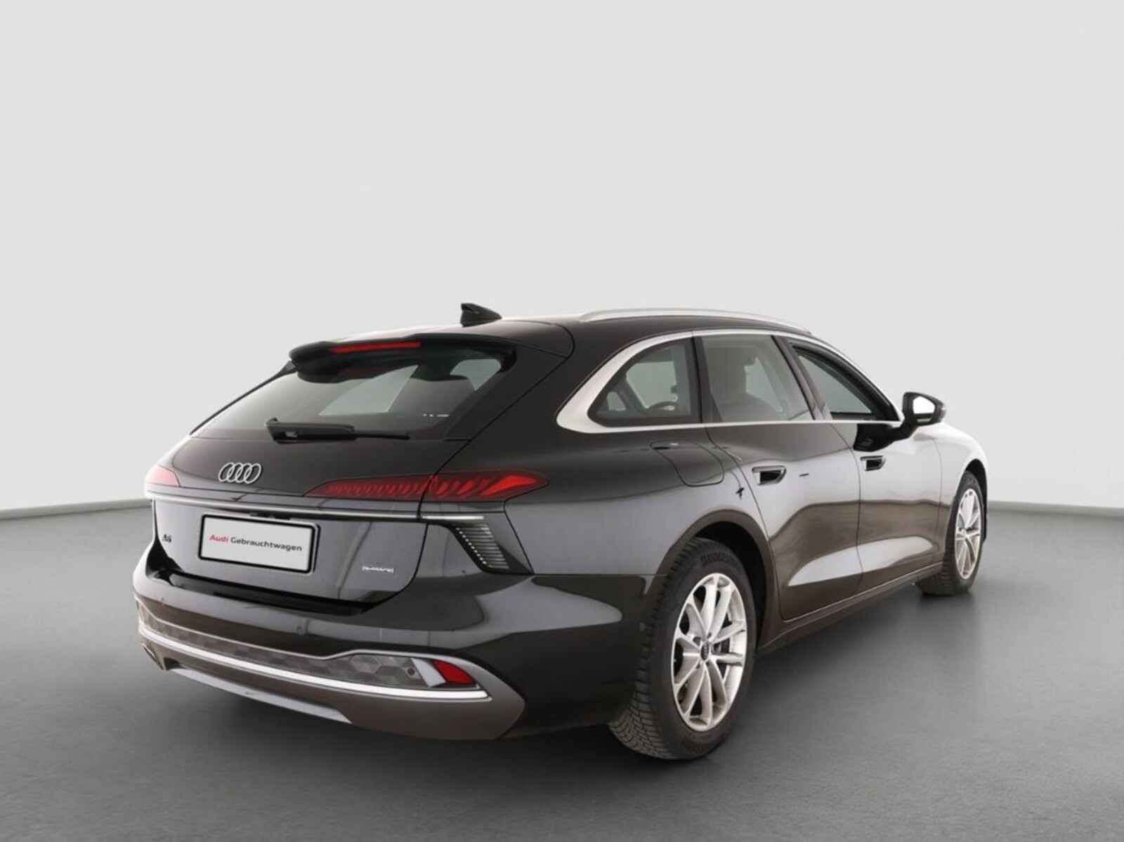 Audi A6 Avant – Bild 2