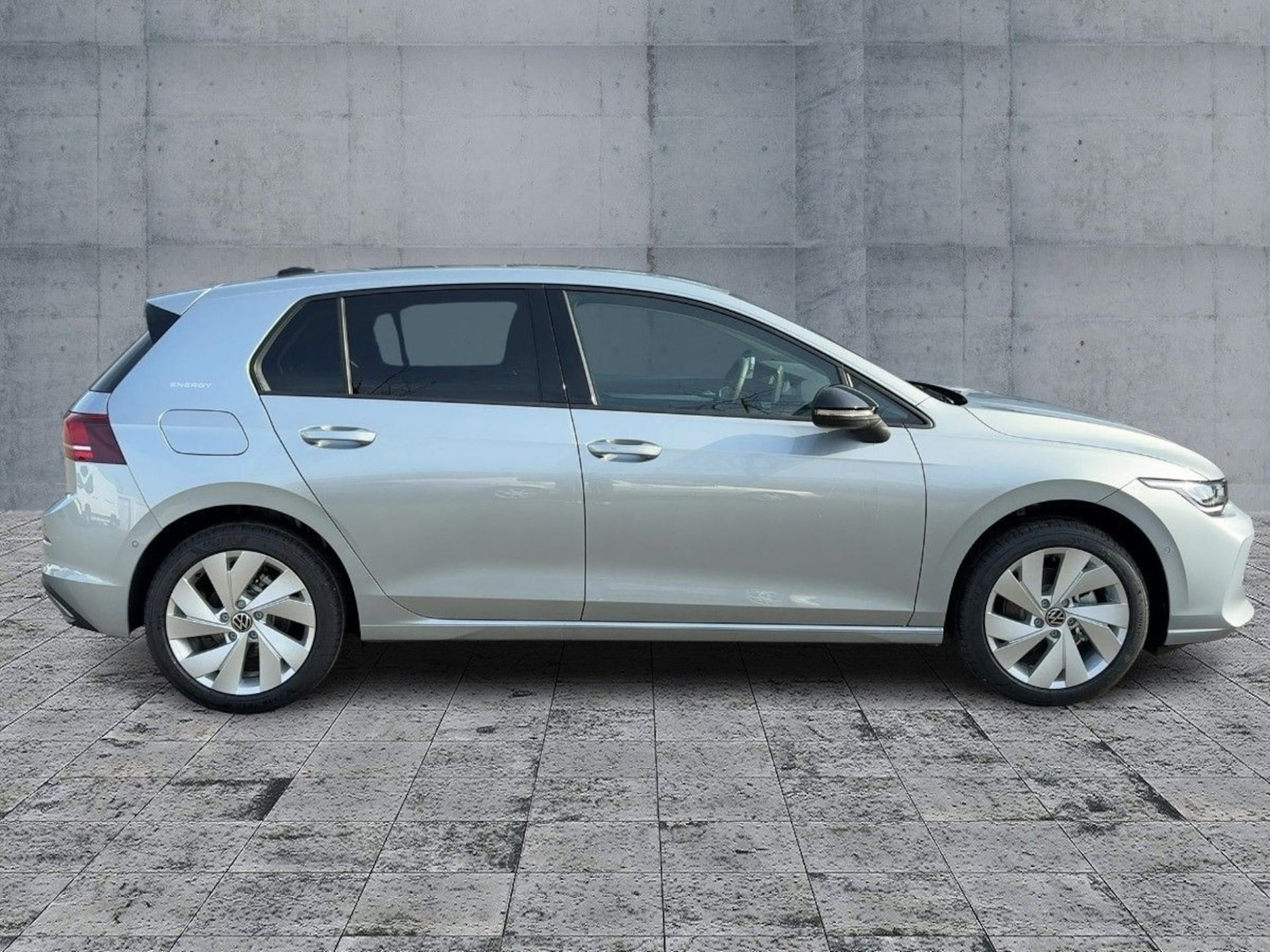 Volkswagen Golf ENERGY