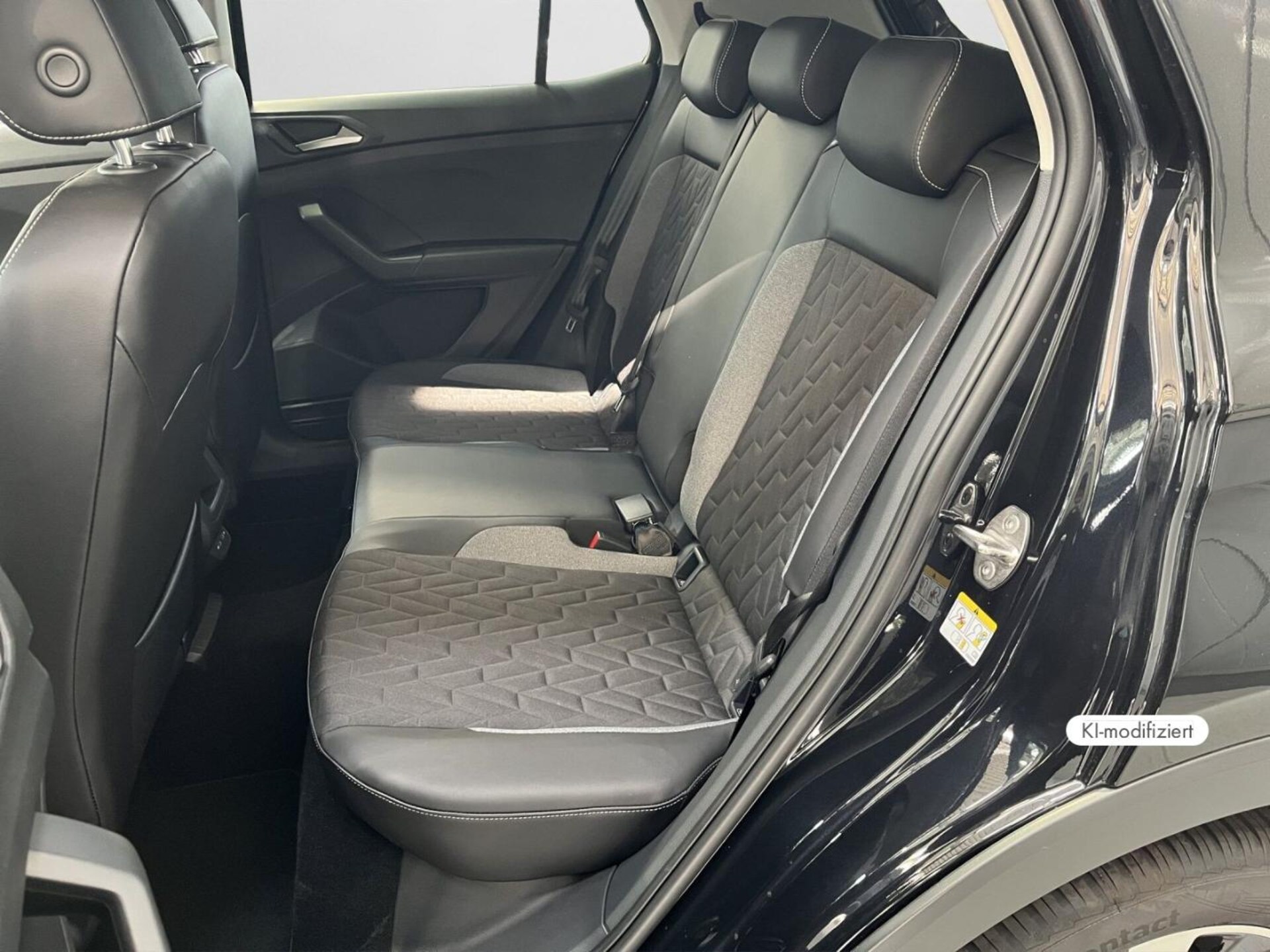 Volkswagen T-Cross ENERGY
