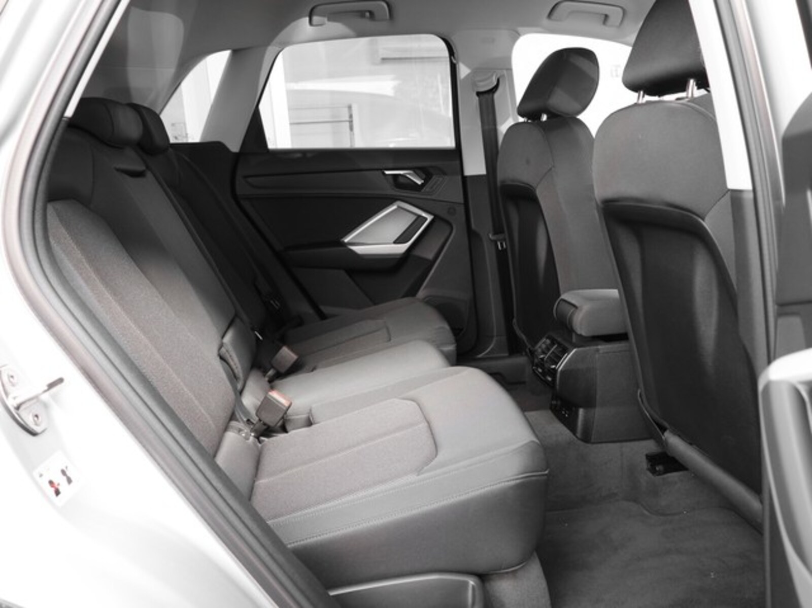Audi Q3 – Bild 8