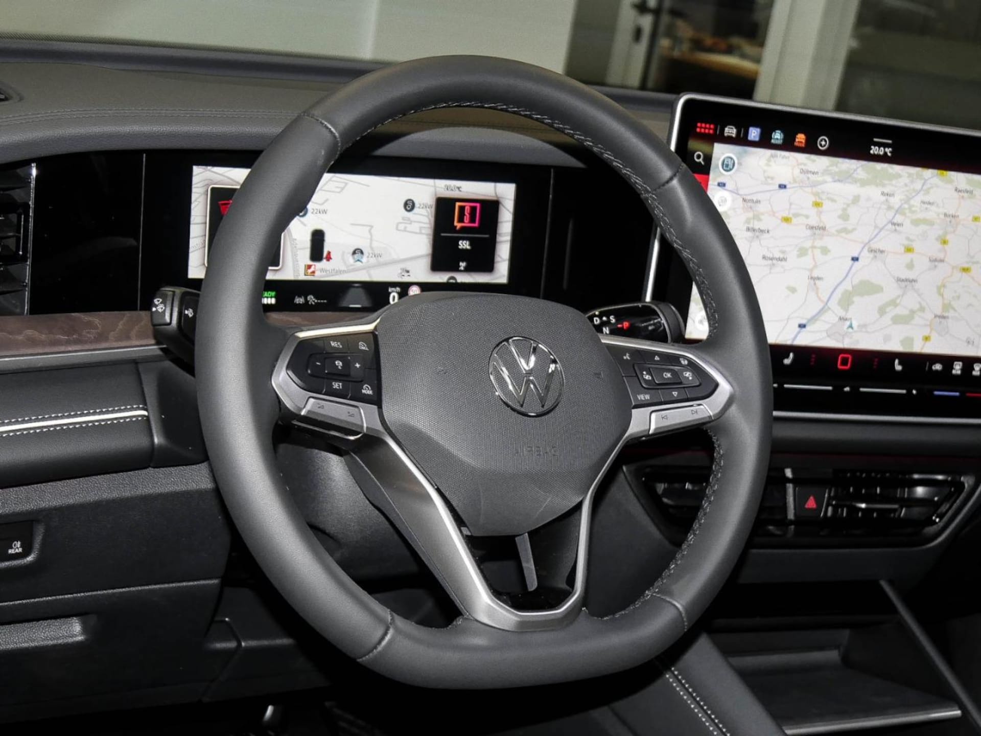 Volkswagen Tayron Elegance