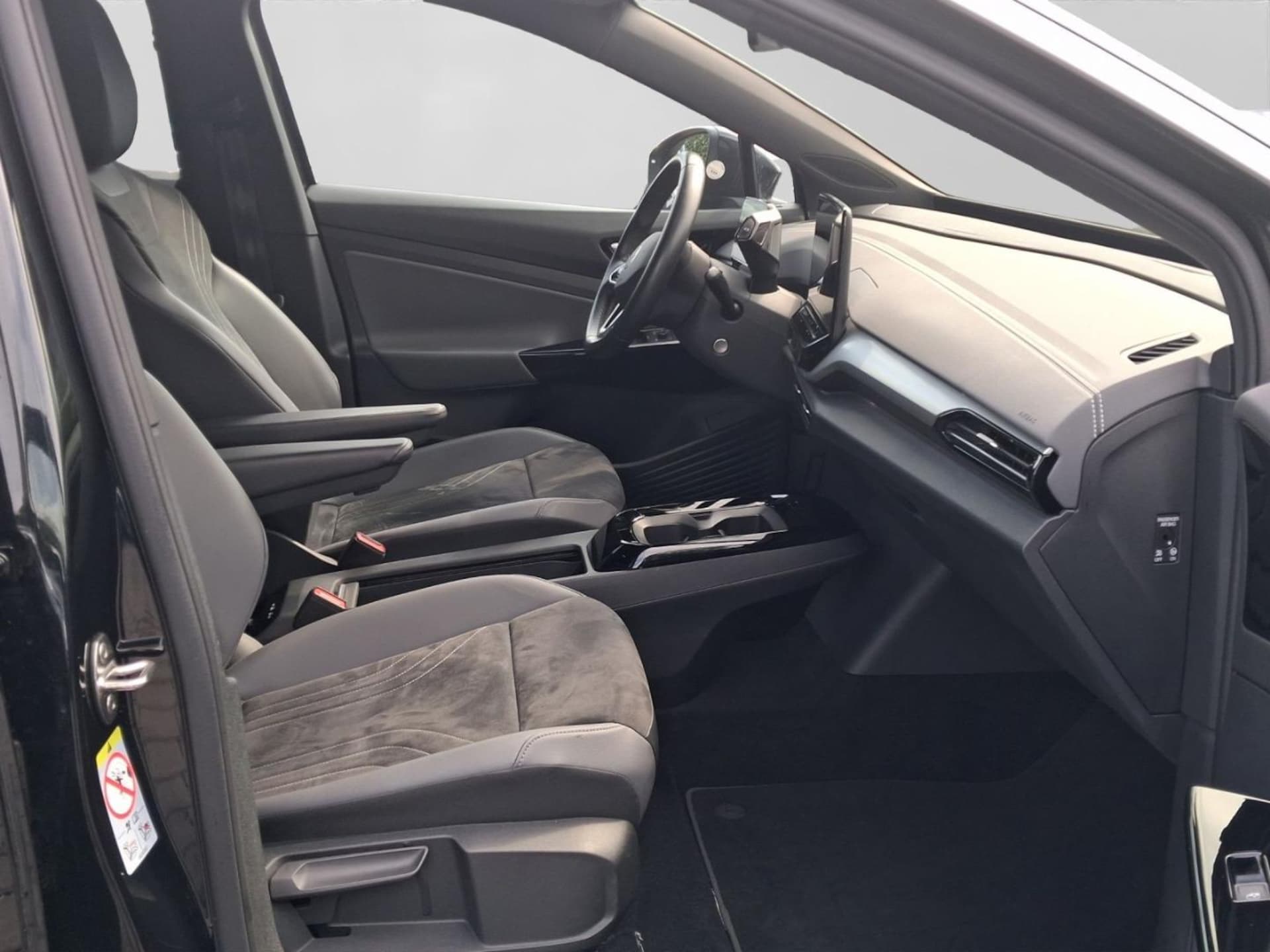 Volkswagen ID.5 Pro
