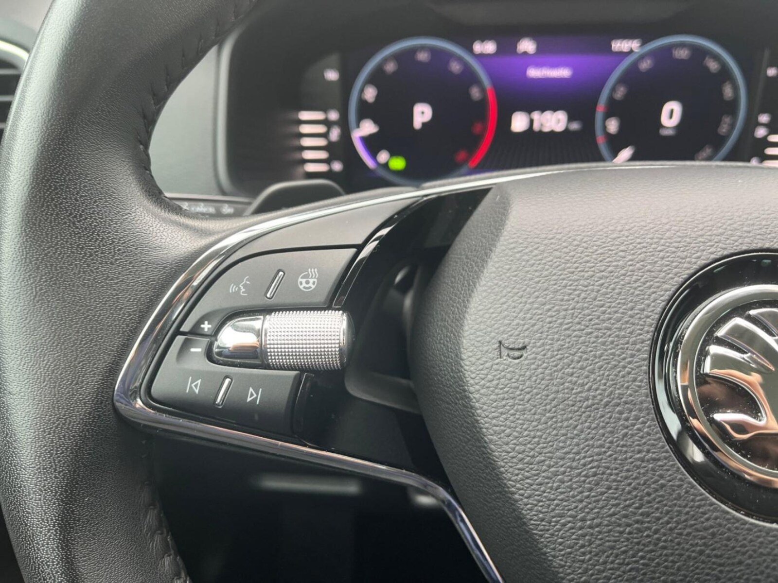 Škoda Karoq – Bild 22