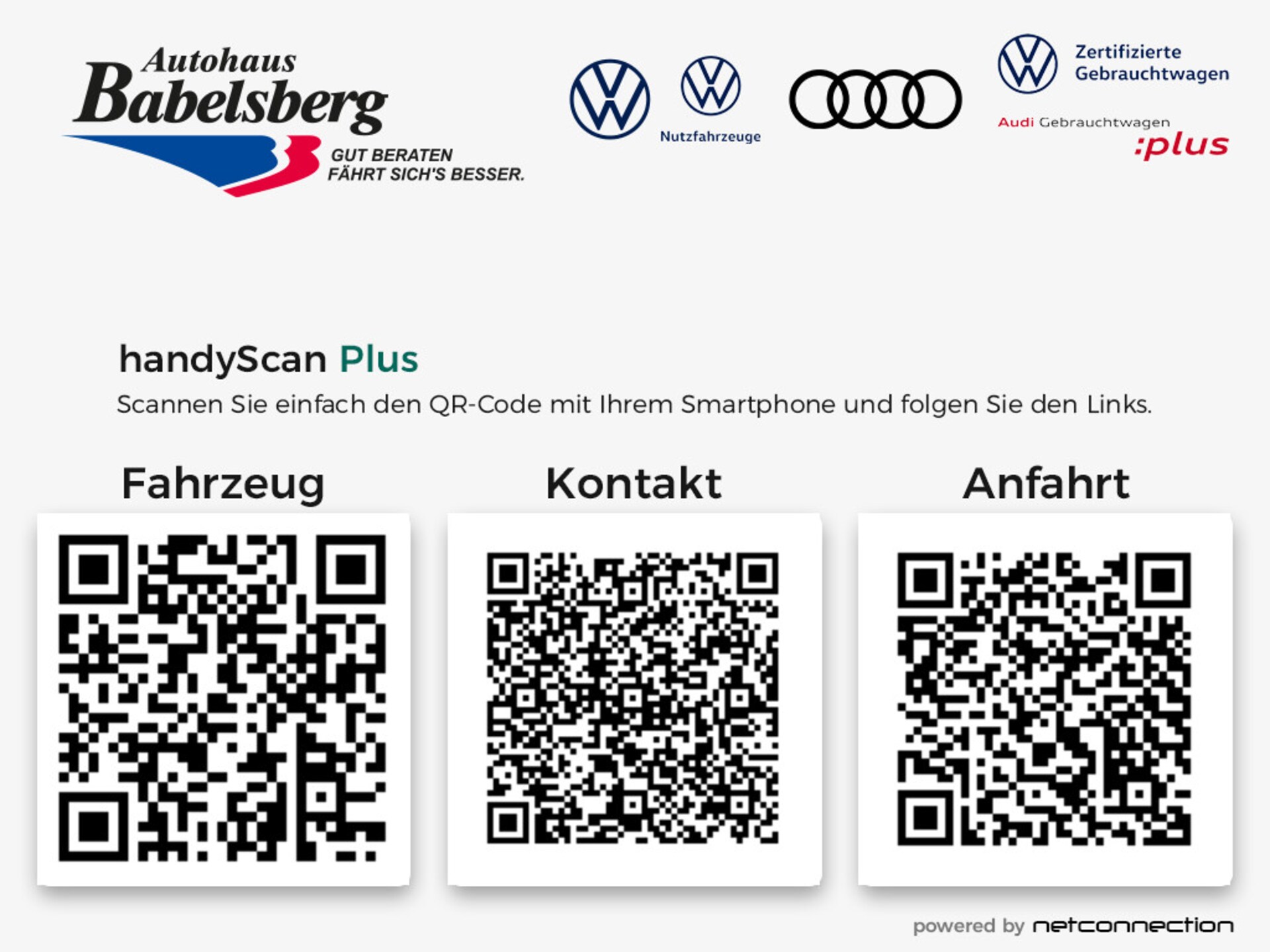 Audi A6 Limousine S line