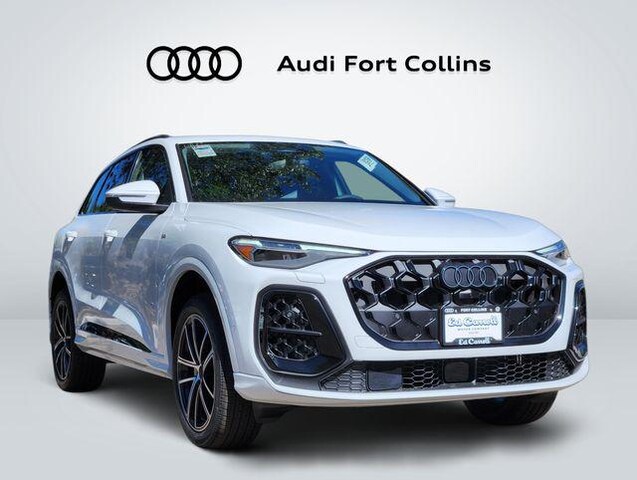 2026 Audi Q5