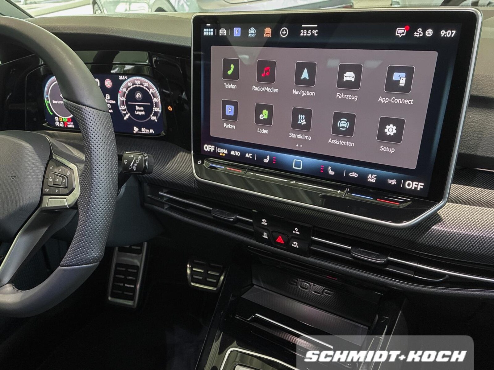 Volkswagen Golf – Bild 7