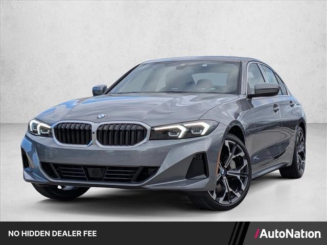 Photo of 2026 BMW 330i