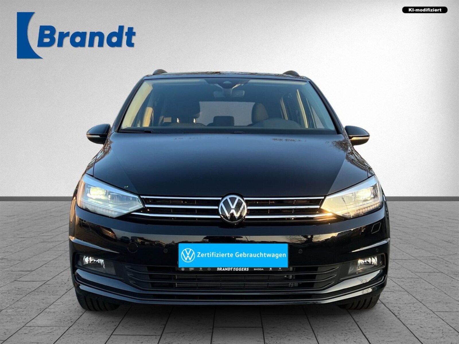 Volkswagen Touran – Bild 4
