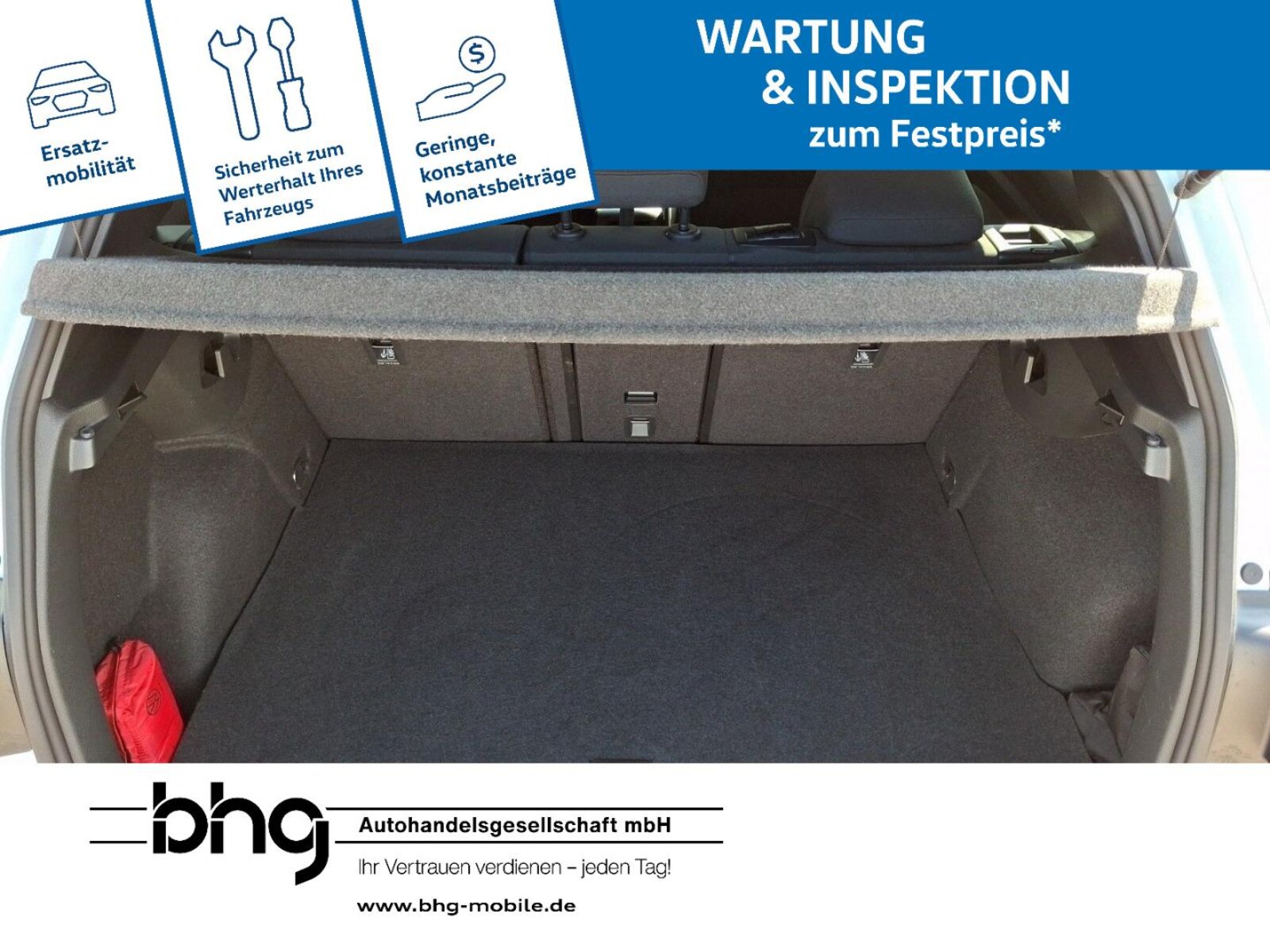 Volkswagen Golf – Bild 15