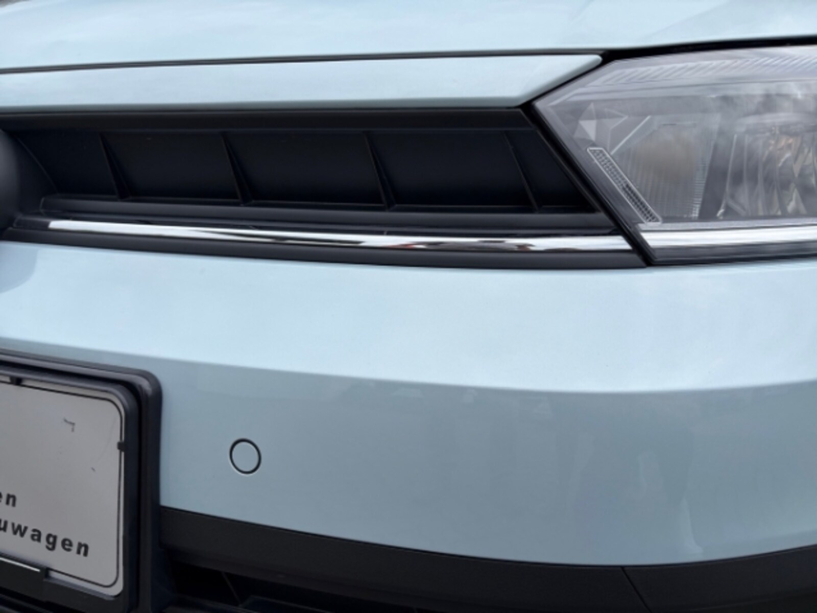 Volkswagen Polo – Bild 14