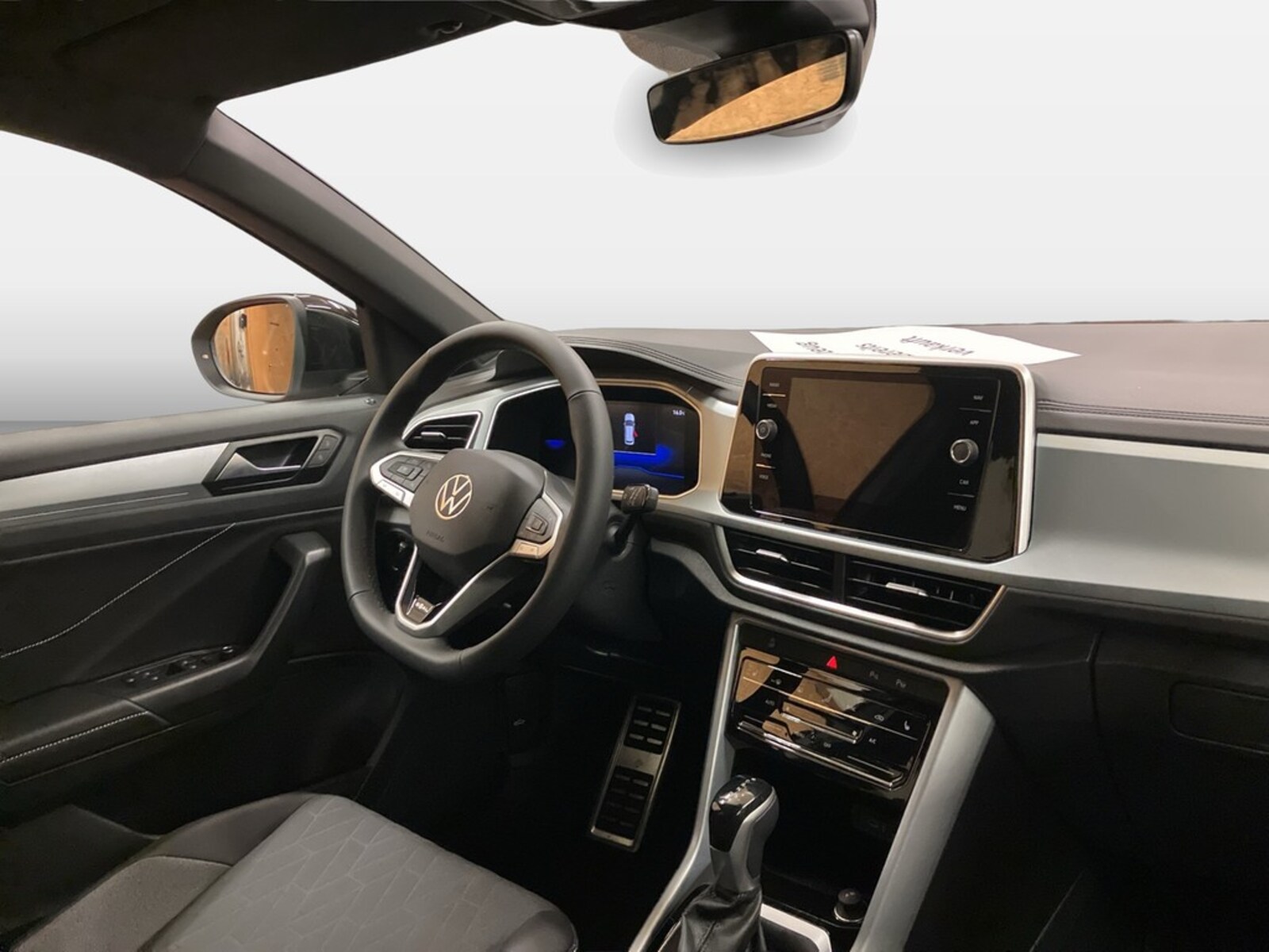 Volkswagen T-Roc – Bild 7