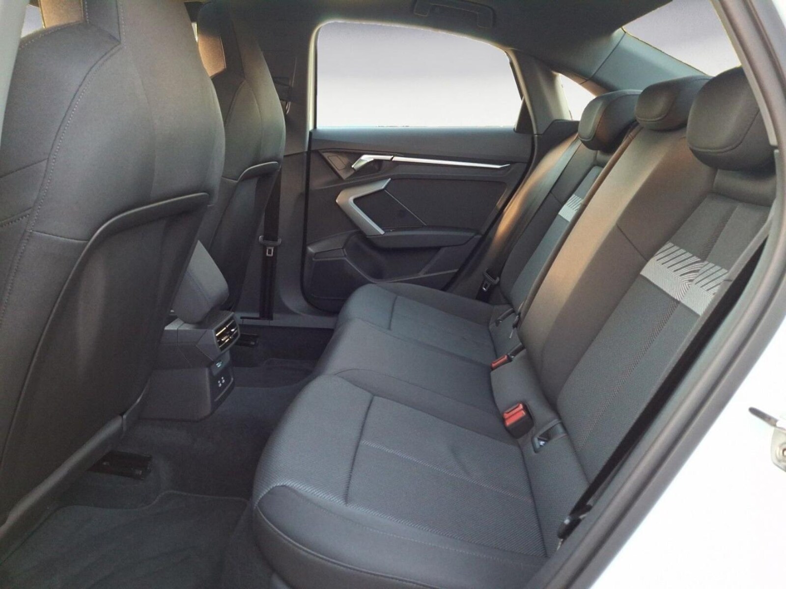 Audi A3 Limousine – Bild 13
