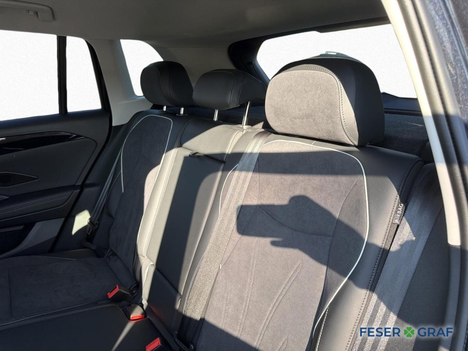 Volkswagen Tiguan – Bild 13