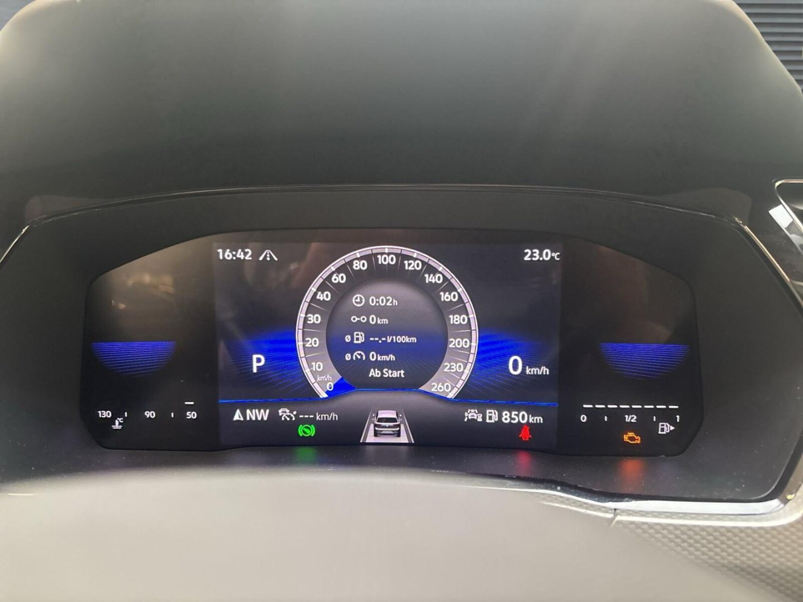 Volkswagen Touran – Bild 10