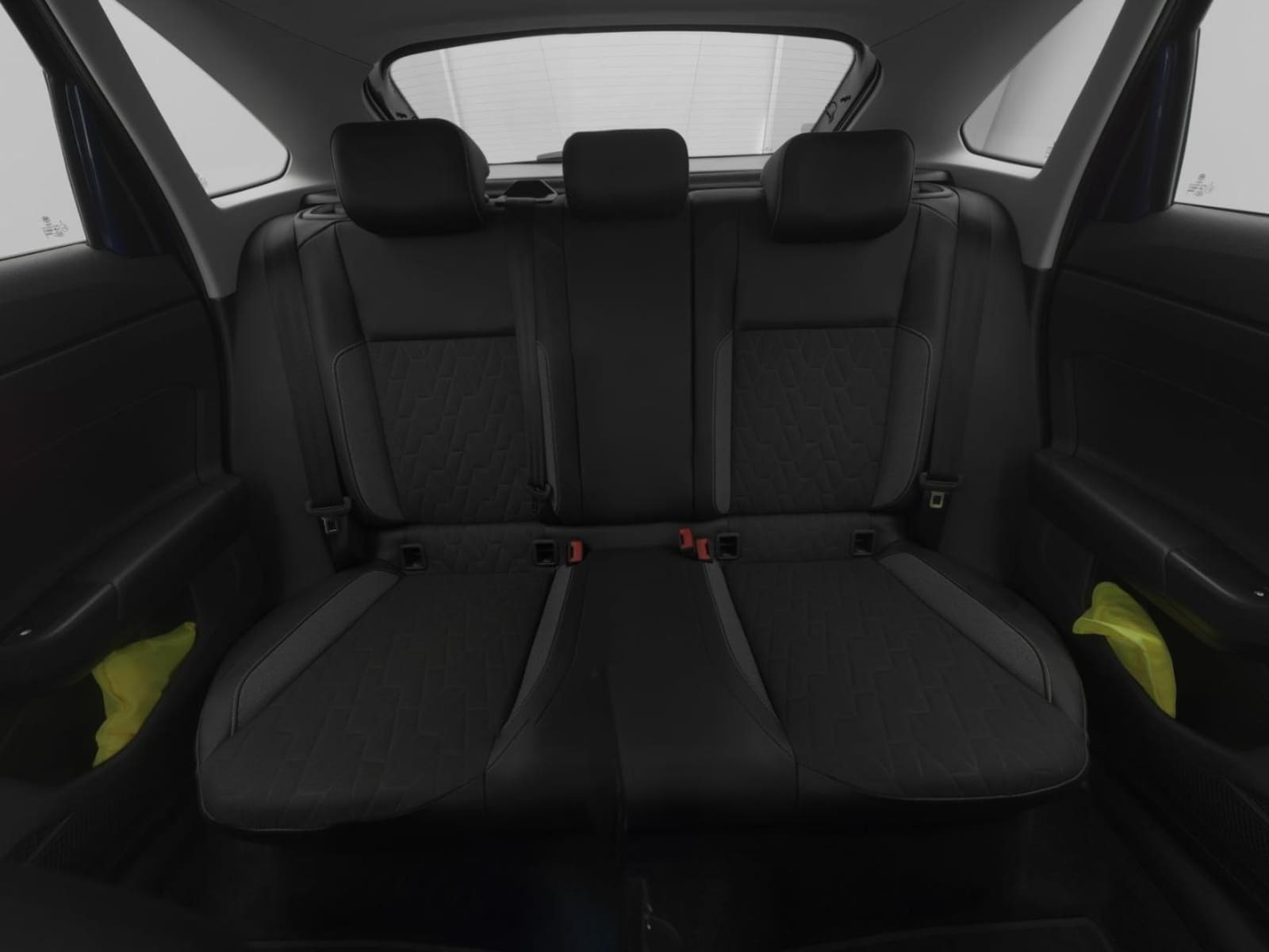 Volkswagen Taigo – Bild 7
