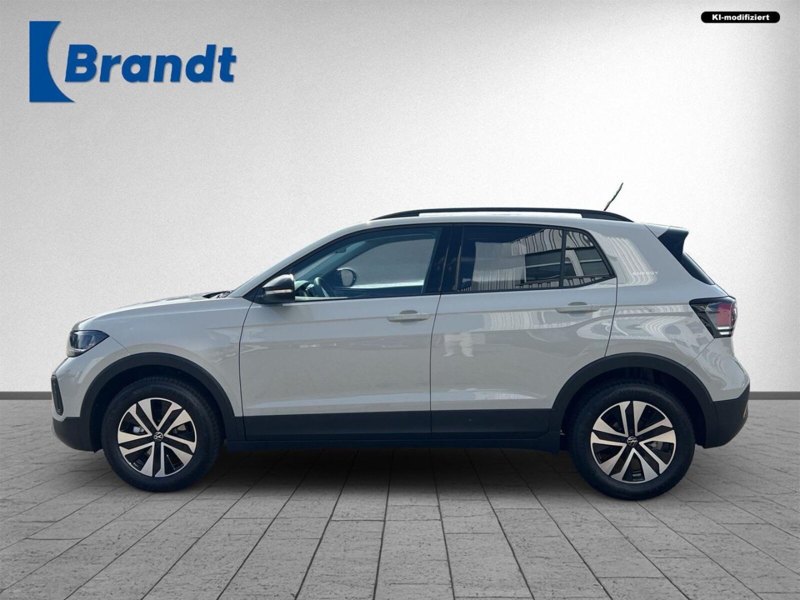Volkswagen T-Cross – Bild 2