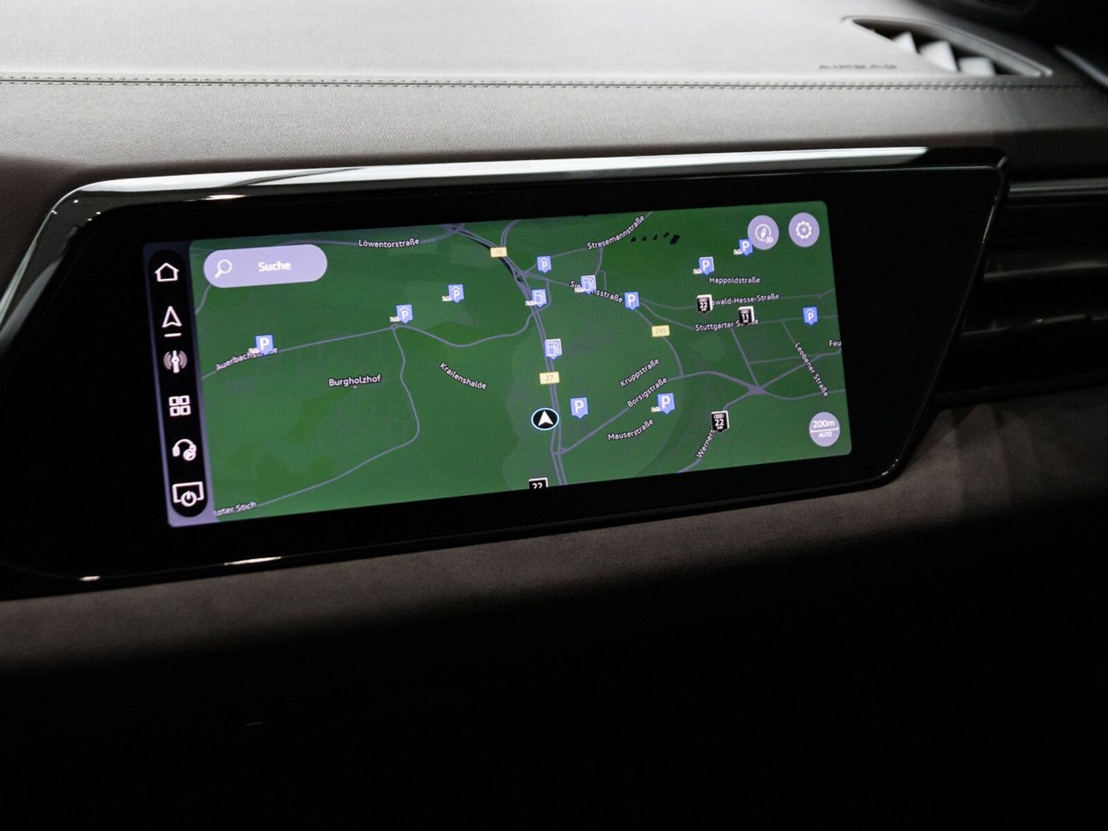 Audi A5 Avant – Bild 15