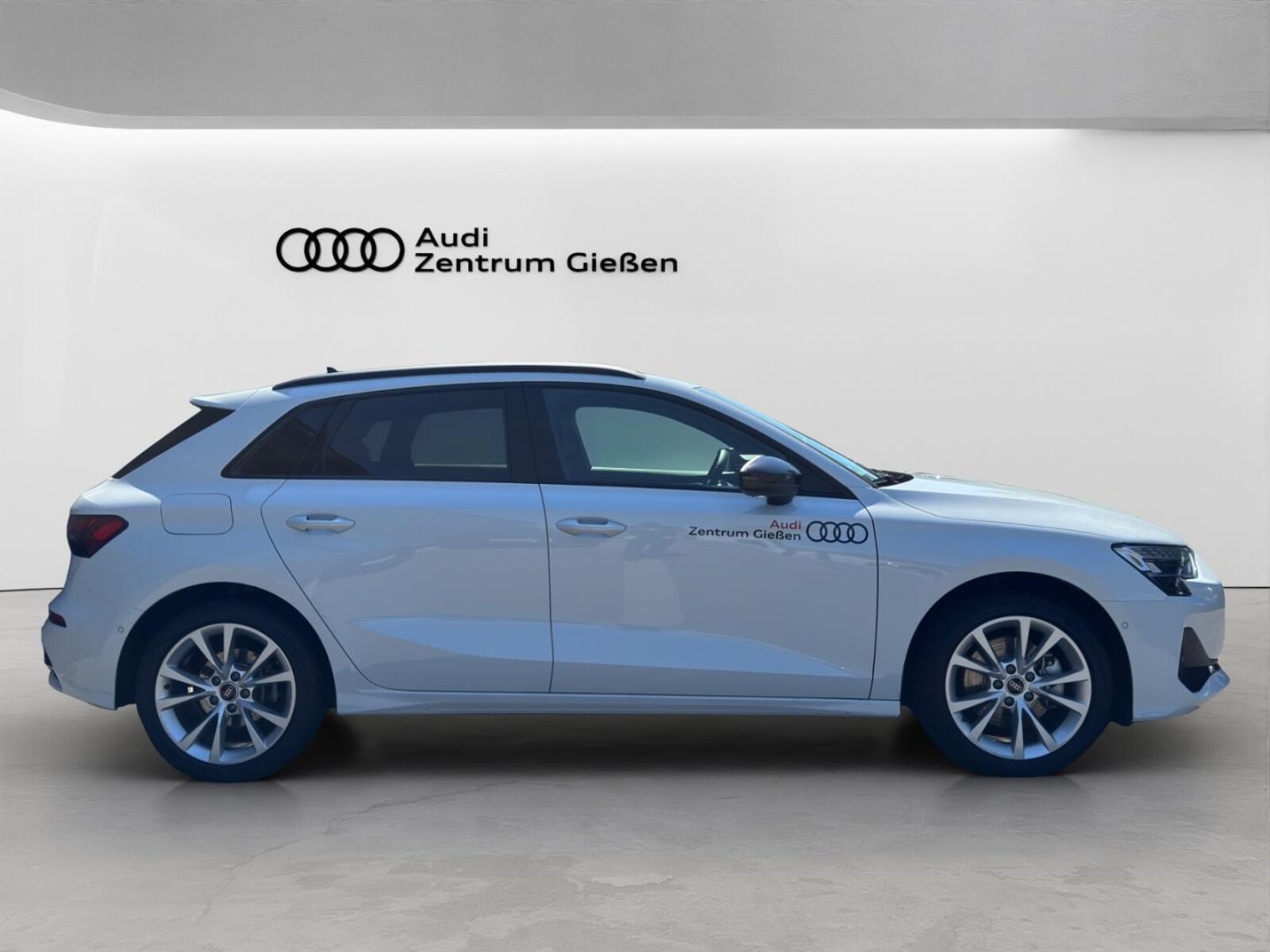 Audi A3 Sportback – Bild 6