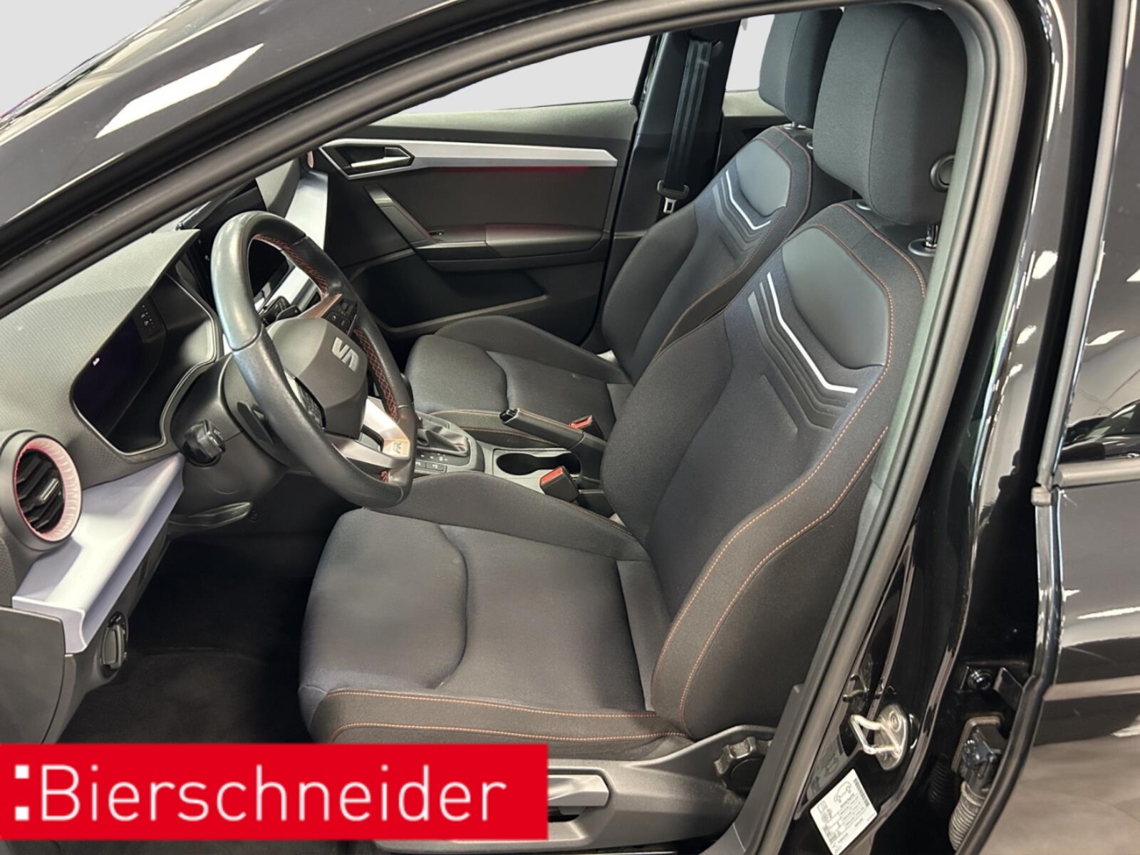 SEAT Ibiza – Bild 13