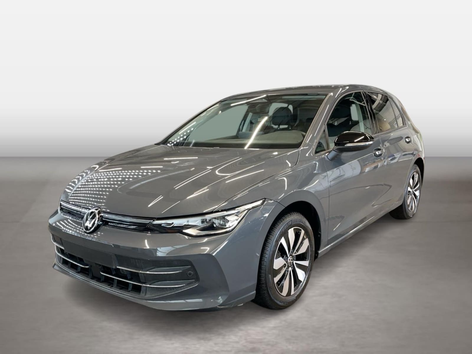 Volkswagen Golf – Bild 2