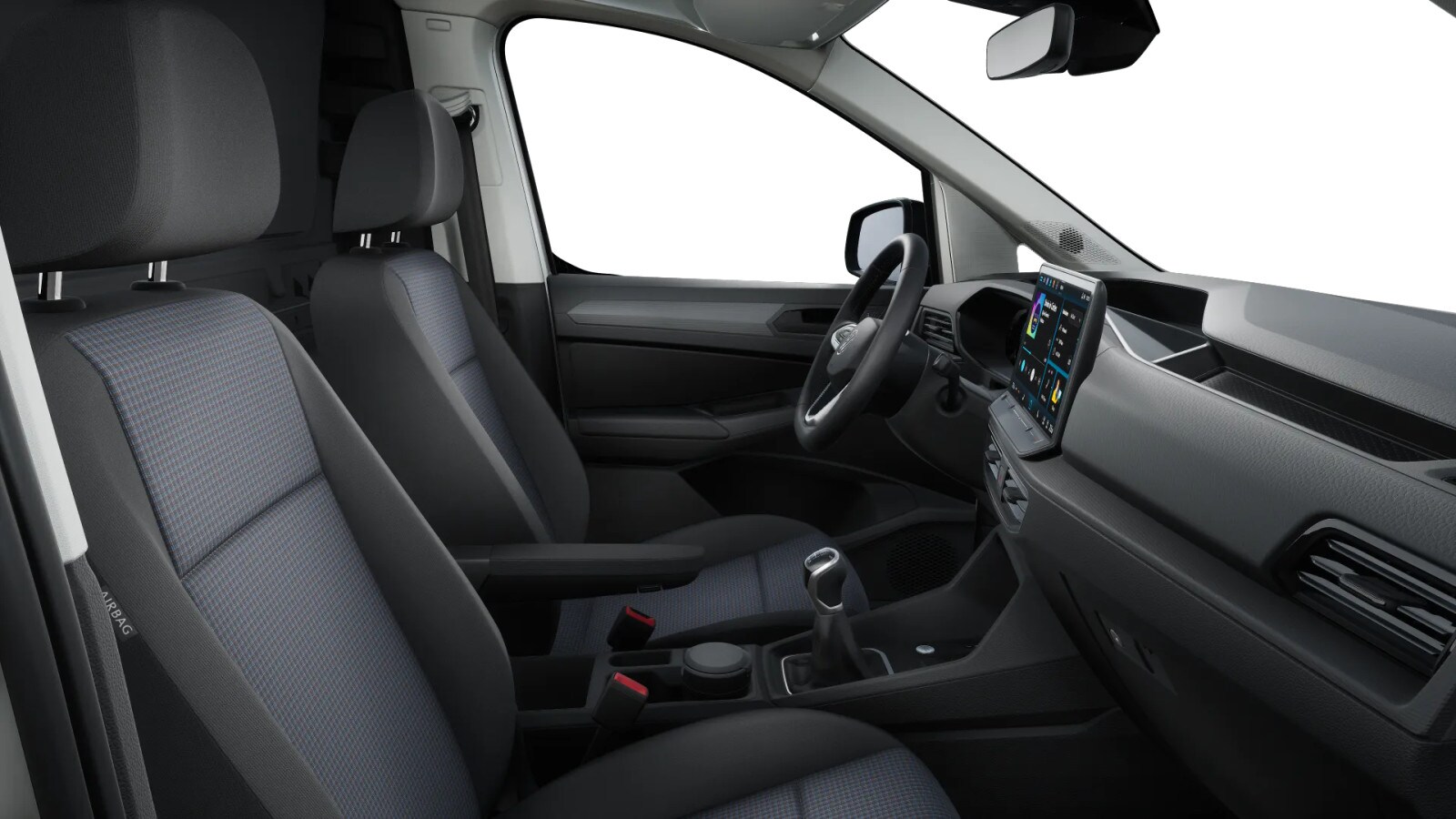 Volkswagen Caddy Maxi Cargo – Bild 9