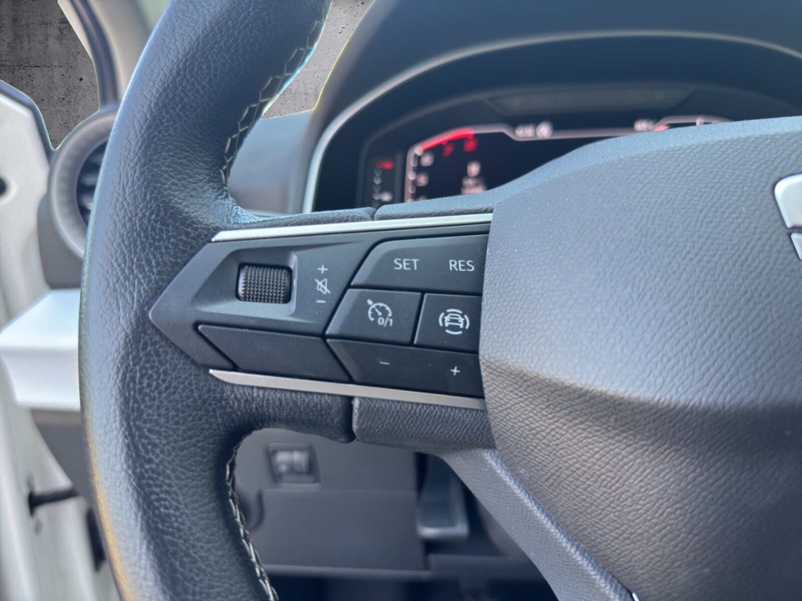 SEAT Ibiza – Bild 10