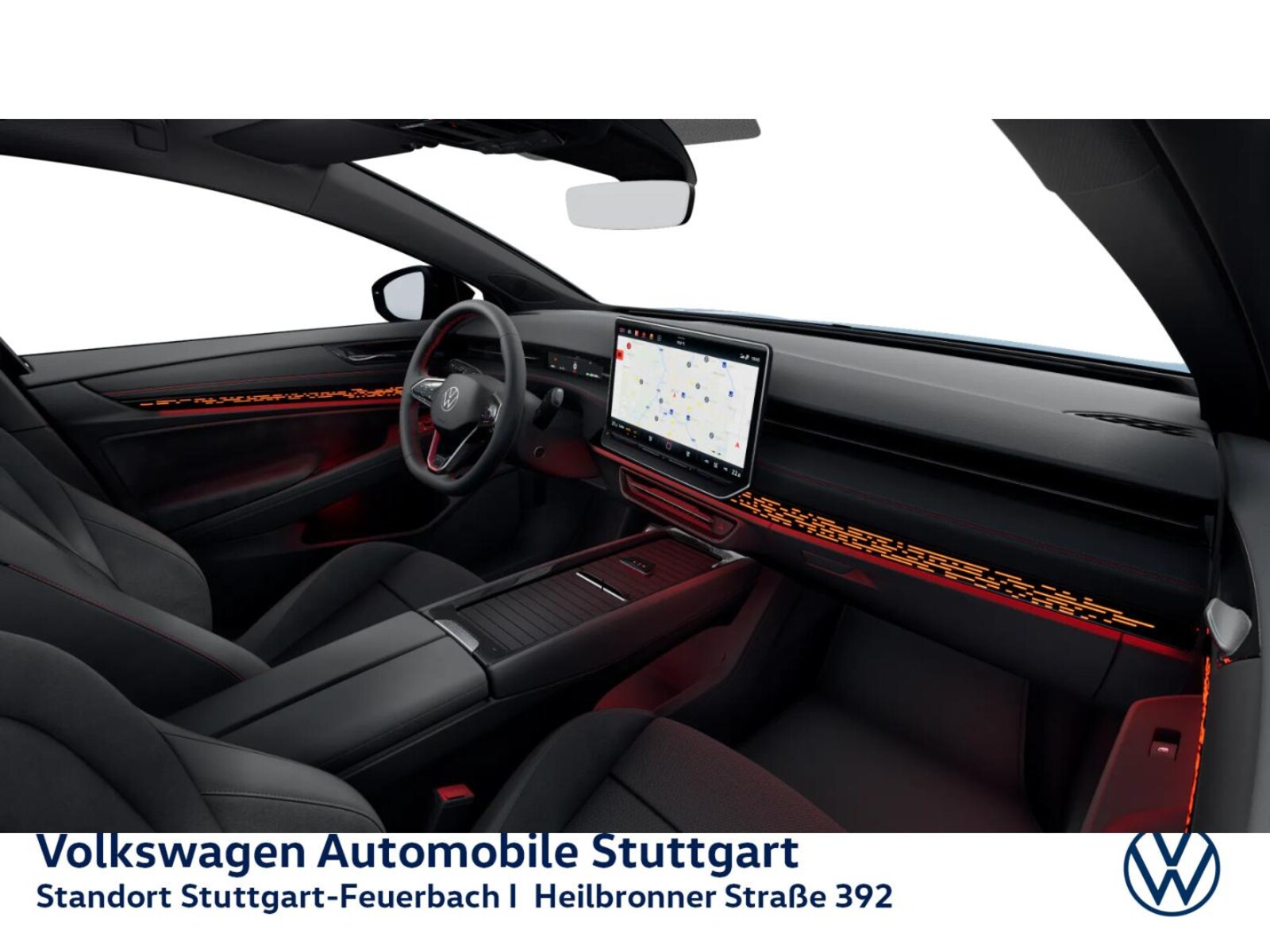 Volkswagen ID.7 – Bild 10