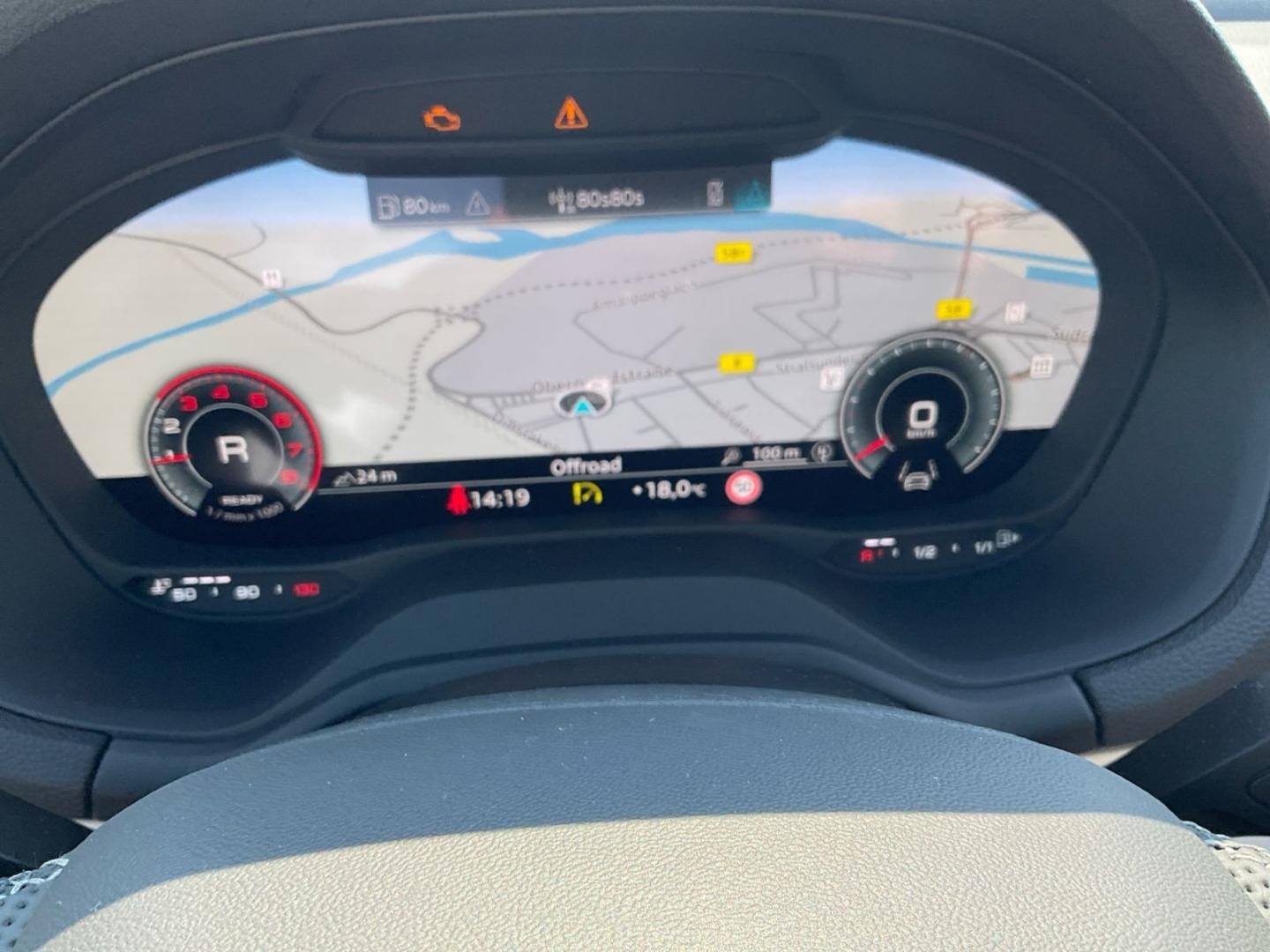 Bild über Audi Q2 S line 35 TFSI S tronic - für weitere Informationen kontaktieren Sie den Audi Partner