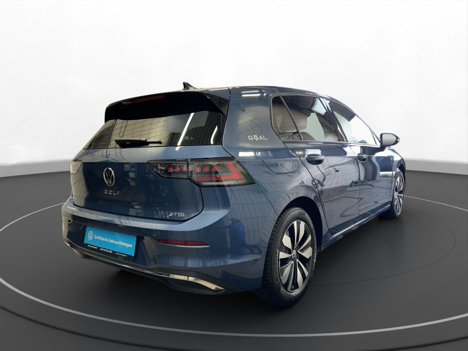 Volkswagen Golf – Bild 5